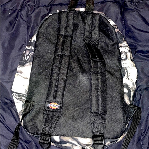 Dickies Backpack - Picture 2 of 2